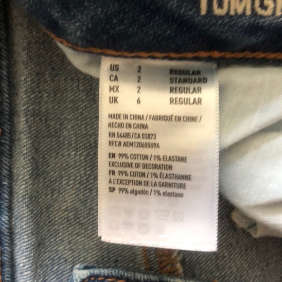 Jeans - Picture 3 of 5